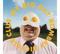 Bombay Bicycle Club – My Big Day – Vinyle LP