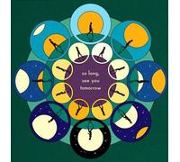 Bombay Bicycle Club - So Long See You Tomorrow
