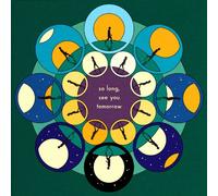 Bombay Bicycle Club - So Long, See You Tomorrow [Import]