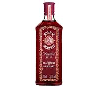 Bombay Bramble Saveur Mûre et Framboise Gin, 70 cl