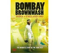 Bombay Brownwash - Bombay Brownwash - India V England 1993 [Import anglais]
