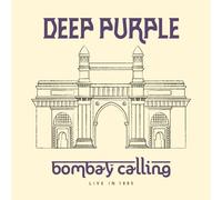 Bombay Calling - Live In '95