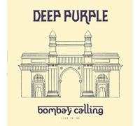 Deep Purple - Bombay Calling (2cd) [Import]