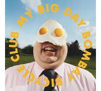 Bombay Cycle Club - My Big Day [New Vinyl LP]