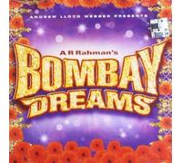 Bombay Dreams(indian/regional/bollywood movie songs/cd) by Raza Jaffrey (2002-06-14)