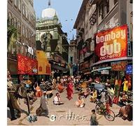 Bombay Dub Orchestra - 3 Cities