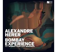 Bombay Experience CD