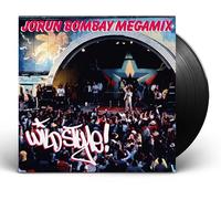 Bombay, Jorun - 7-Wild Style Megamix Parts 1 & 2