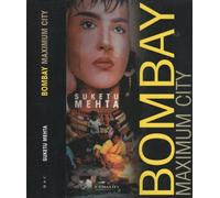 BOMBAY MAXIMUM CITY