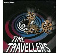Bombay Monkey - Time Travellers [Import]
