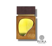 Bombay Oud - 90 ml - Ahmed Al Maghribi _ Eau de Parfum pour Homme et Femme