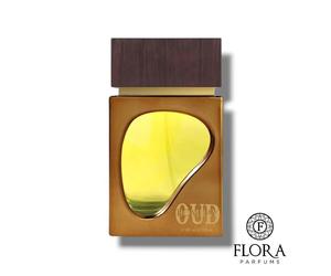 Bombay Oud - 90 ml - Ahmed Al Maghribi _ Eau de Parfum pour Homme et Femme