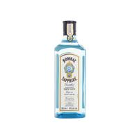 Bombay Sapphire 50 in