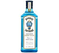 Bombay Sapphire 1l 40% Gin