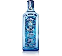 Bombay Sapphire Premium Distilled London Dry Gin, Artist's Edition Limitée, 40% Vol., 70 Cl/700 Ml