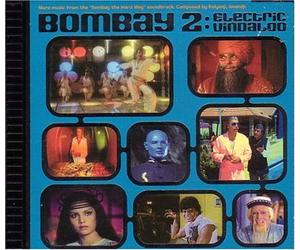 Bombay the Hard Way 2 - Electric Vindaloo