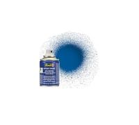 Bombe 100 ml : bleu brillant