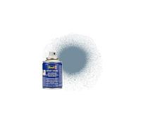 Bombe 100 ml : gris mat