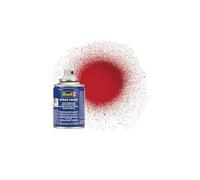 Bombe 100 ml : rouge ferrari brillant