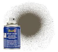 Revell – Peinture acrylique – 34146 Olive OTAN – Mat – 100 ml