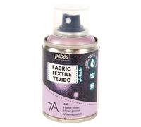 Bombe 7a Spray 100 Ml Violet Pastel