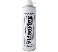 Bombe à air depoussierante Videoflex 650 ml Blanc et noir G