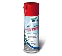 GREEN CLEAN aérosol 400ml Air Power Eco Booster