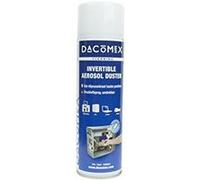 Dacomex Souffleur d'air sec Multipostions 300 grammes - 650 ML