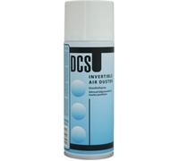 Bombe à air sec - AF - 200 ml - Gaz comprimé - Haute pureté - Toutes positions