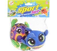 Bombe à eau animaux 2pcs