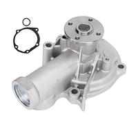 BOMBE À EAU Moteur, Kit Pompe de Refroidissement avec Joint, Adaptée Pour Outlander 2003 - Haute Durabilité, Circulation Optimale du Liquide