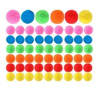 Bombe À Eau Réutilisable de plage doux multicolores à remplissage