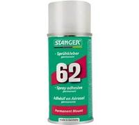 150ml Stanger Vaporiser Permanent Tout le Ciment Métal Papier Tissu Pulvériser