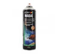 Bombe aérosol anti-adhérent soudure Motip M404 500ml