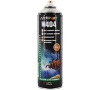 Motip Bombe aérosol M404 anti-adhérent pour soudure 500 ml