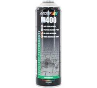 Bombe aérosol anti tâche d'huile Motip M400 500ml G