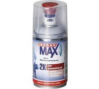 Spray Max 2K Apprêt DTM Gris clair 250 ml