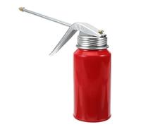 Bombe aérosol avec buse flexible longue : applicateur de lubrifiant de précision pour pièces de voiture et moto | Utilisation manuelle sans effort pour réparation de machines, TR