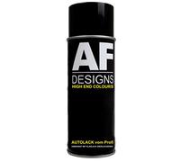 Bombe aérosol compatible avec Peugeot 3FM0 Bleu Recife Metallic Bombe de peinture de base 400ml