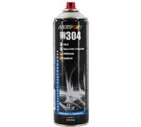 Motip Colle repositionnable - Aérosol 500 ml - Noir - Vendu à l'unité