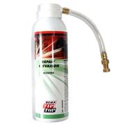 Bombe aérosol de dépannage - TIP TOP - Pneus tubless - 200ml