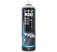 Bombe aérosol de vaseline en spray Motip M302 500ml G