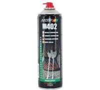 Bombe aérosol décolle chewing-gum Motip M402 500ml G