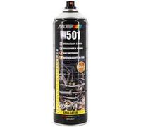 Bombe aérosol dégraissant à froid Motip M501 500ml G