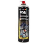 Bombe aérosol dégraissant brûleur Motip M517 500ml G