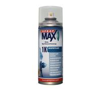 Bombe aérosol - Diluant-liant raccord - Automobile - 1K Spray max