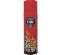 REINOLD MAX Spray extincteur 'STOP FIRE', contenu: 500 g