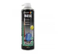 Bombe Aérosol Gaz Neutre Motip M414 500ml