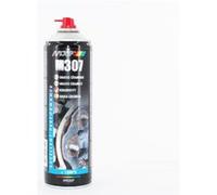 Bombe aérosol graisse céramique Motip M307 500ml G