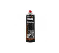 Bombe aérosol graisse PTFE M204 500ml